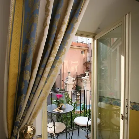 Hotel Domus Romana Rome