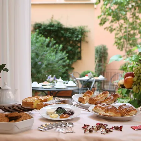 Hotel Domus Romana Rome