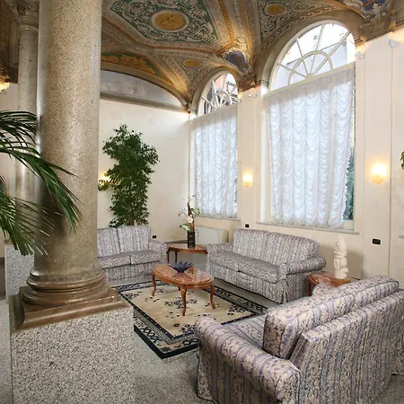 Hotel Domus Romana Rome