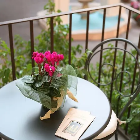 Hotel Domus Romana Rome