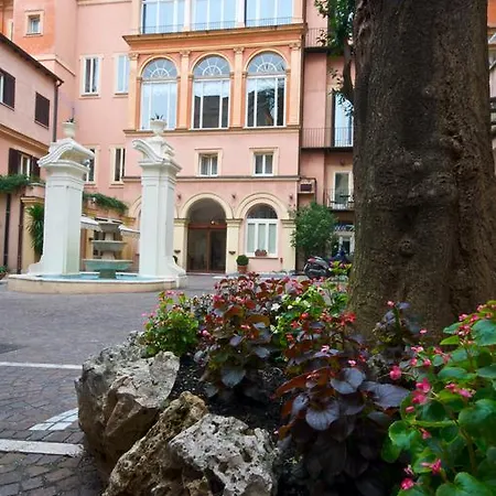 Hotell Domus Romana