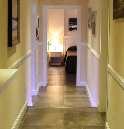 Bed & Breakfast La Favola Di San Pietro
