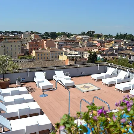 Hotel Mercure Centro Colosseo