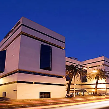 Hotel Mercure Centro Colosseo 4*