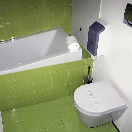 Hotel Continentale Roma