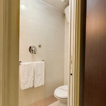 Apartamento Apollo Colosseo *