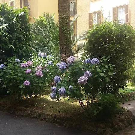 Bed & Breakfast Fiocca Rome