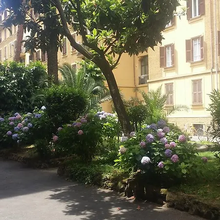 Bed & Breakfast Fiocca 3*