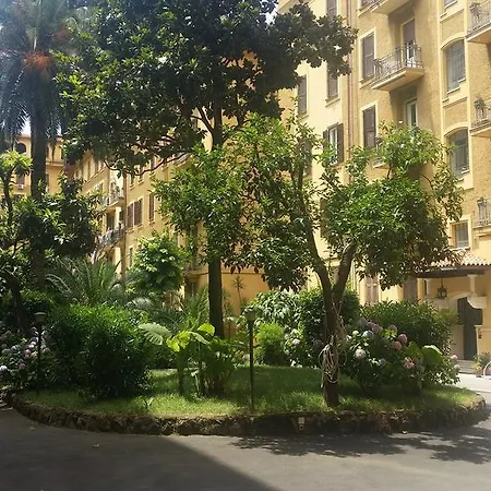 Bed & Breakfast Fiocca