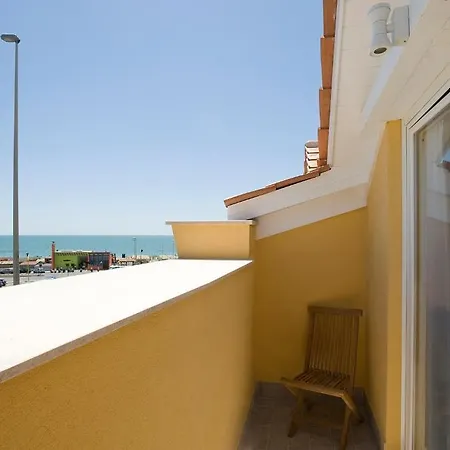 Dipendenza Bellavista Hotel Lido di Ostia