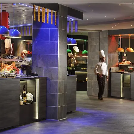 Otel A.roma Lifestyle