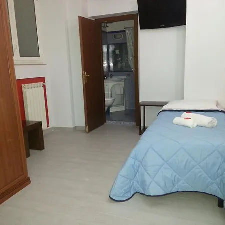 Affittacamere Le Della Principessa
