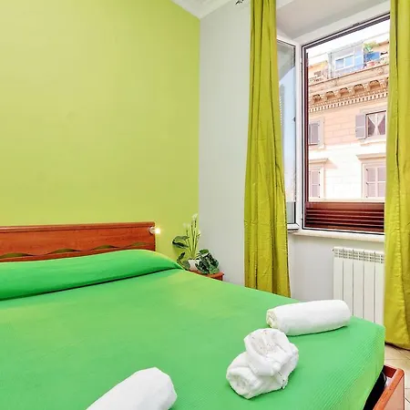 Guest house Lucky *