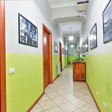 Guest house Lucky