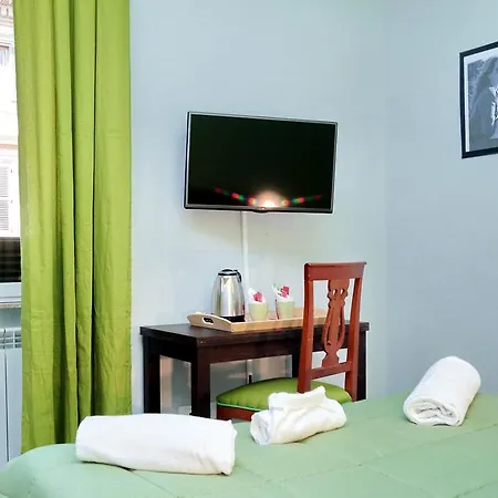 Guest house Lucky Rome
