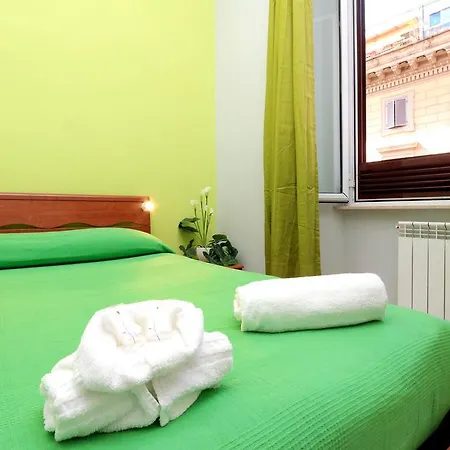 Guest house Lucky *