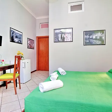 Guest house Lucky