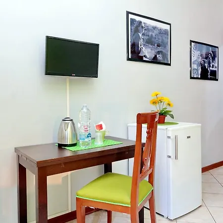 Guest house Lucky Rome