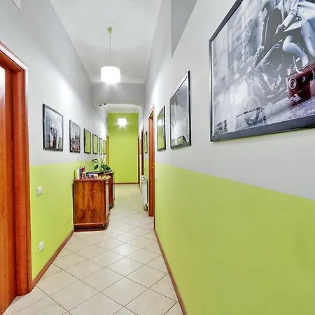 Guest house Lucky Rome