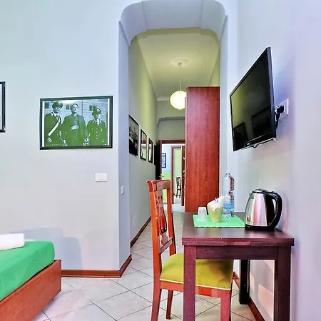 Guest house Lucky Rome