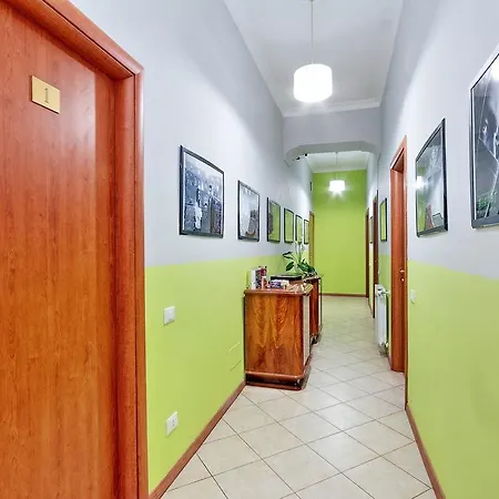 Guest house Lucky Rome
