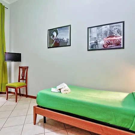 Guest house Lucky *