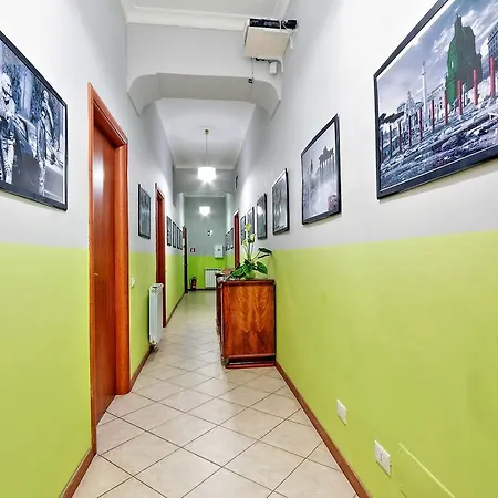 Guest house Lucky *