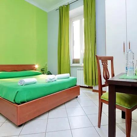 Guest house Lucky Rome