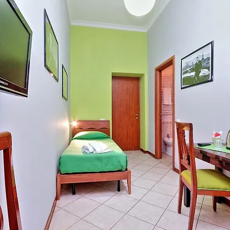 Guest house Lucky