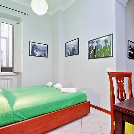 Guest house Lucky Rome
