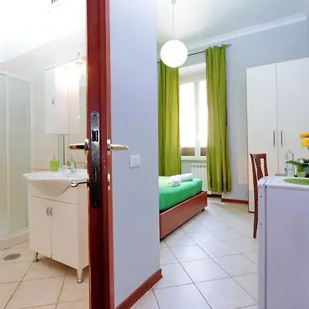 Guest house Lucky Rome