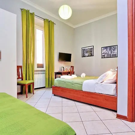 Guest house Lucky Rome