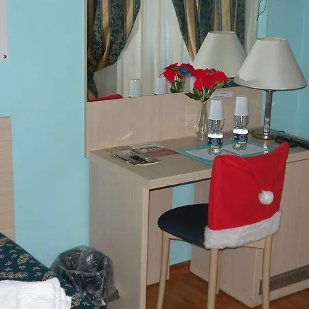 B&B 21 Aprile House