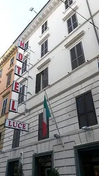 Ξενοδοχείο Raeli Luce 4*