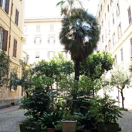 Apartment Gloria Rome