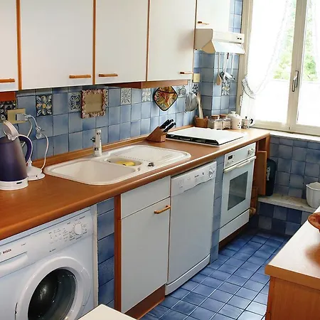 Apartment Gloria *