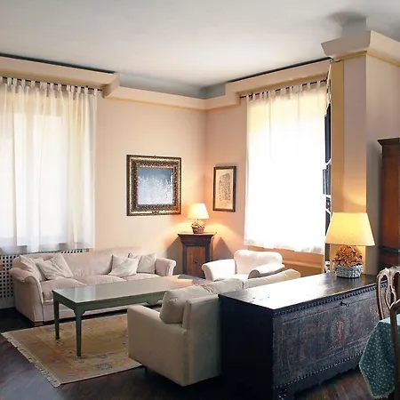 Apartment Gloria *