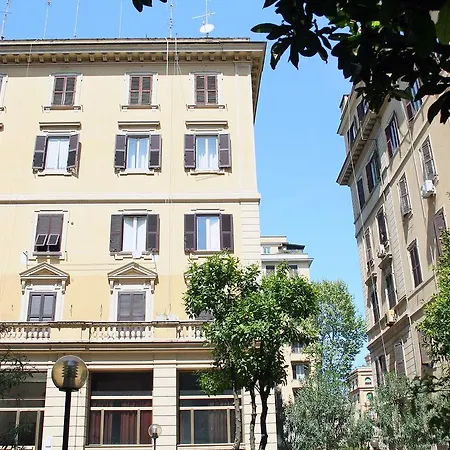 Apartment Gloria