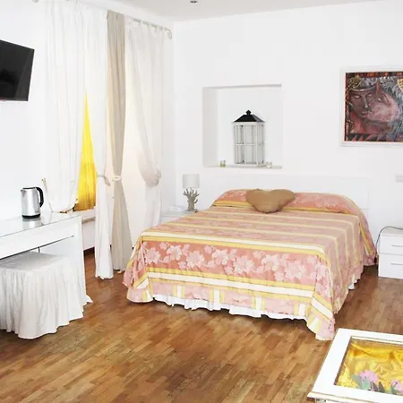 Bed & Breakfast Have A - Luxury 3*