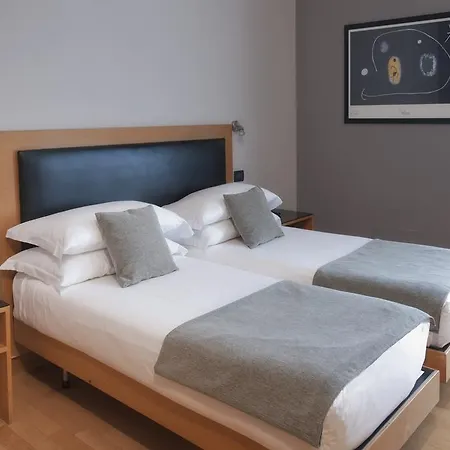 فندق Western Ars 4*