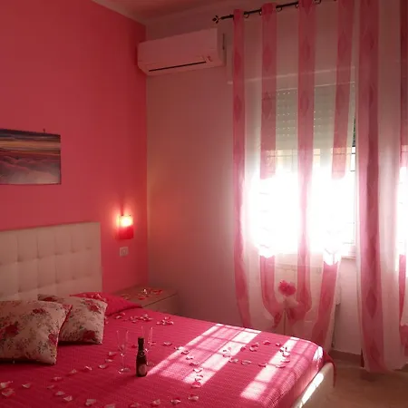 Nocleg ze śniadaniem Il Salice