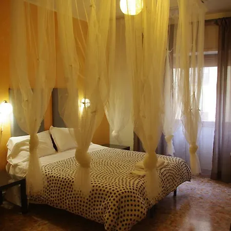 Guest house In Life
