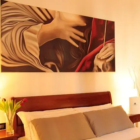 St. Peter' Six & 3* Roma