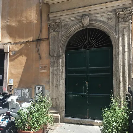 شقة Piazza Navona Corner *