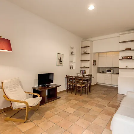 Apartamento Apollo Colosseo