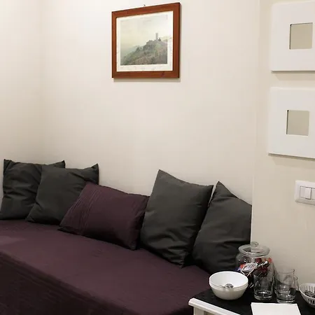 Holiday home Dormi Bottega