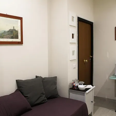 Holiday home Dormi Bottega Rome