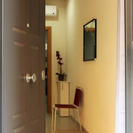 Holiday home Dormi Bottega