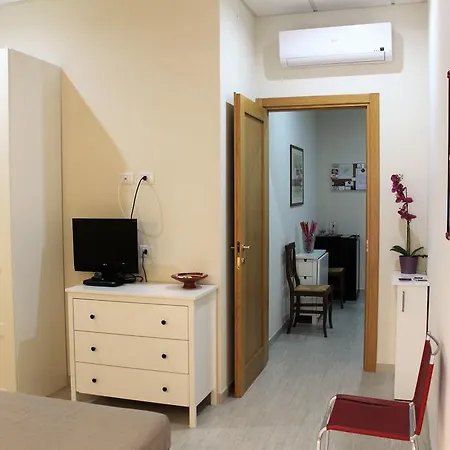 Holiday home Dormi Bottega Rome