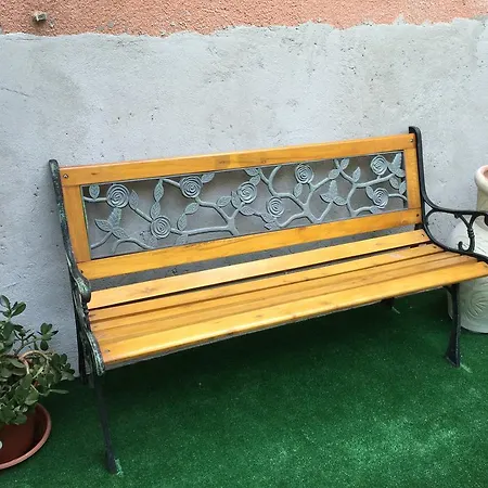 Hostal City Roma